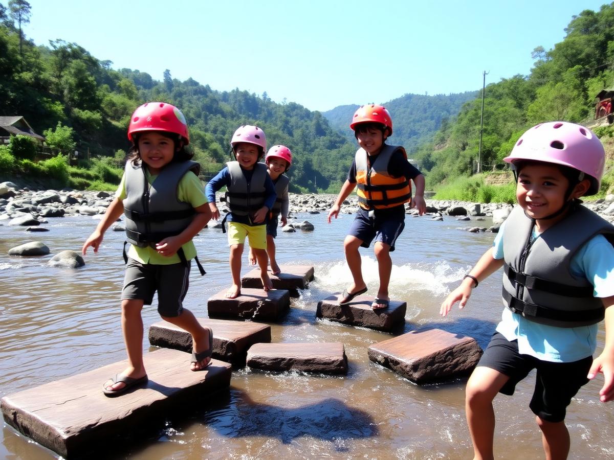 Outbound & Adventure