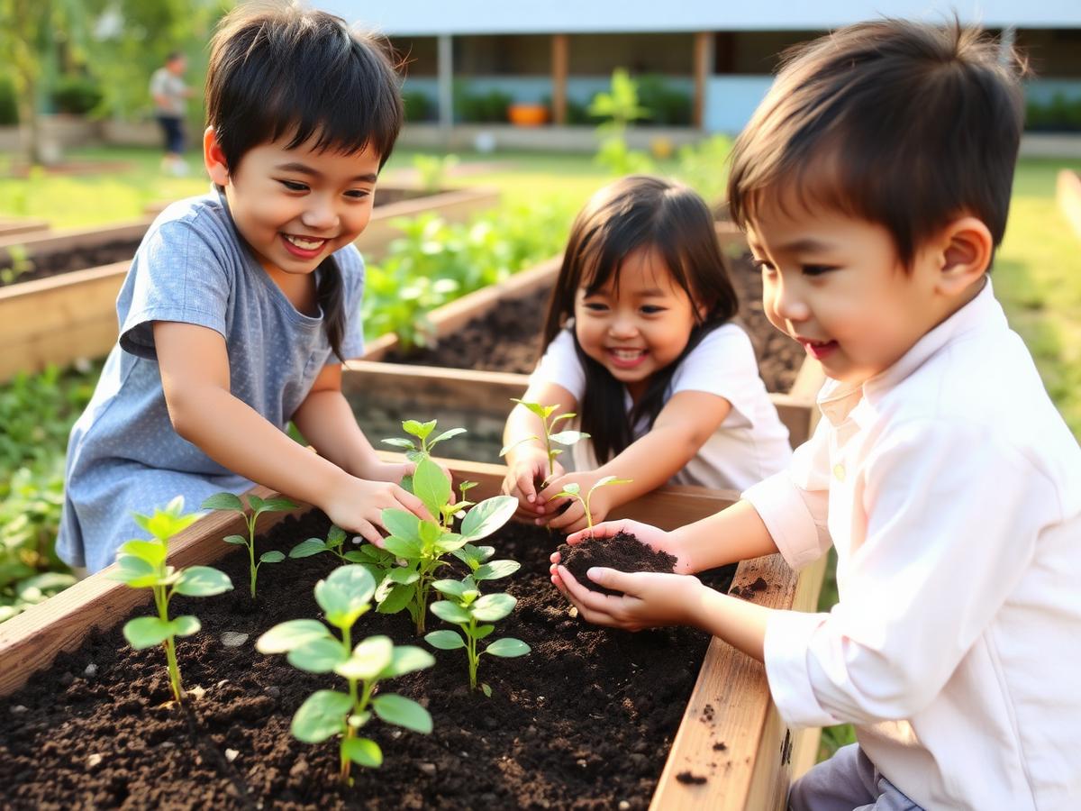 Kindergarten