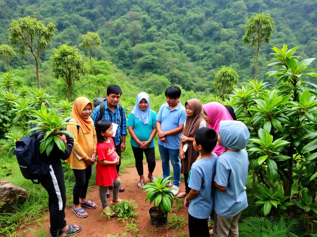 Eco Edu Trip